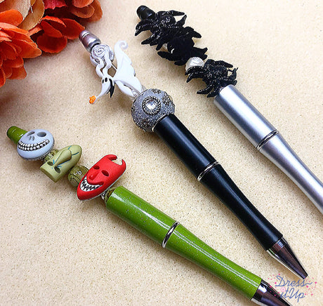 Halloween Decorative Pens
