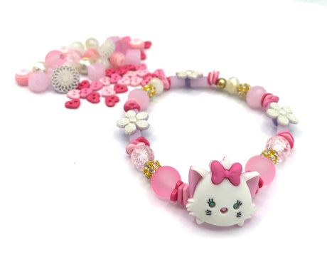 Disney Tsum Tsum Marie Bracelet