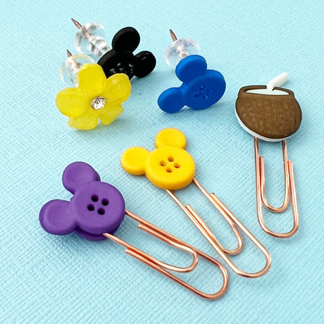 Tacks for Teachers