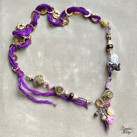 Ursula Necklace