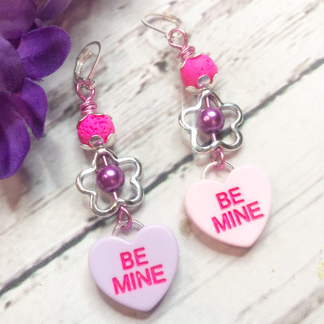 Candy POP Earrings