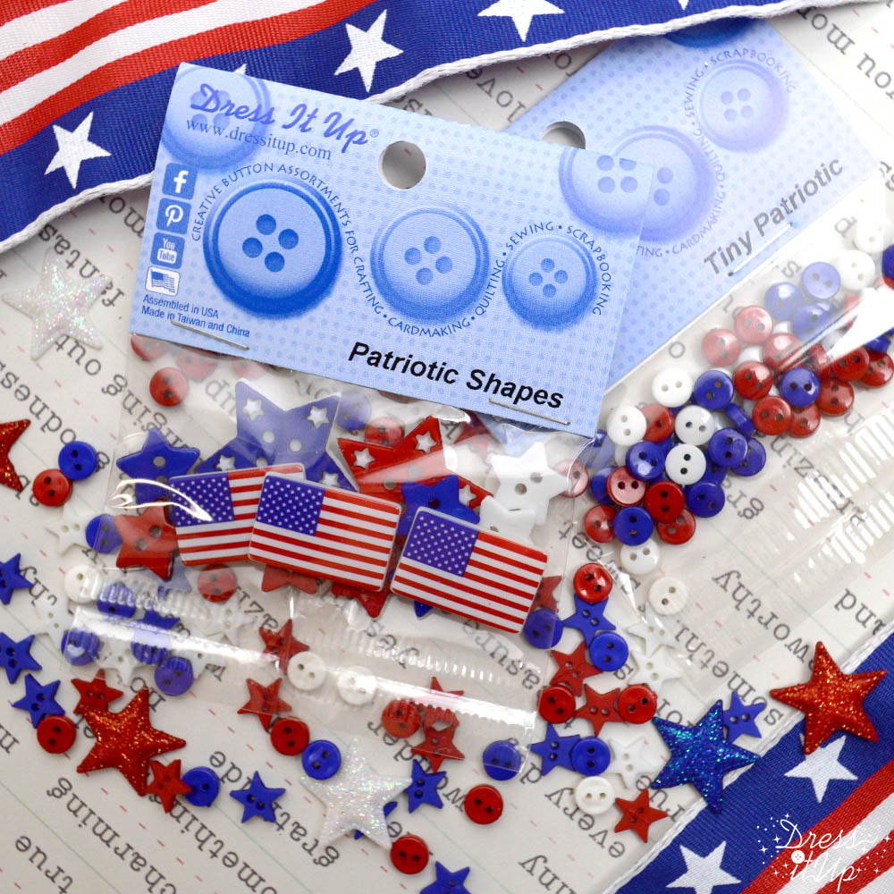 Patriotic
