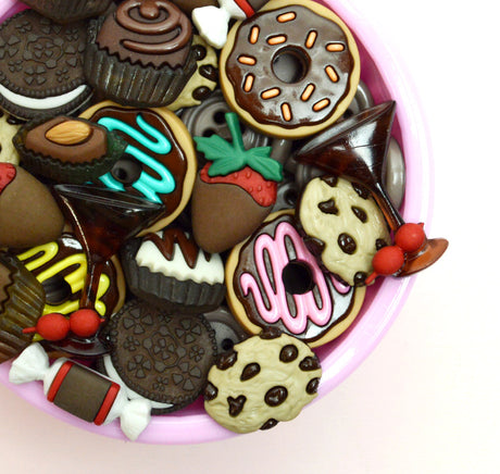 Chocolate Collection