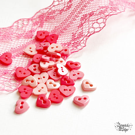 Sewing Shapes