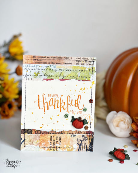 Scrapbooking Embellishments