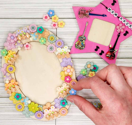 Craft Surfaces