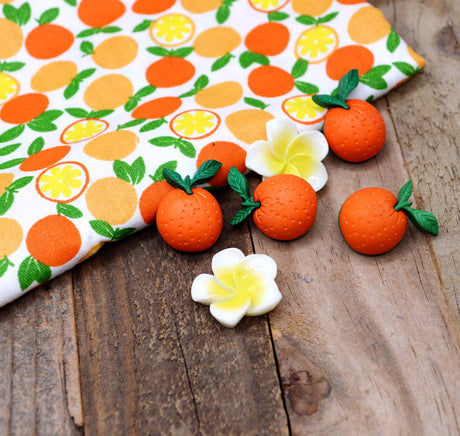 Citrus Collection