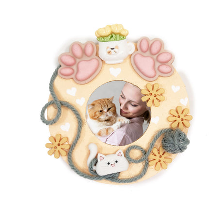 Make It For Mom: Cat Mom Craft Bundle