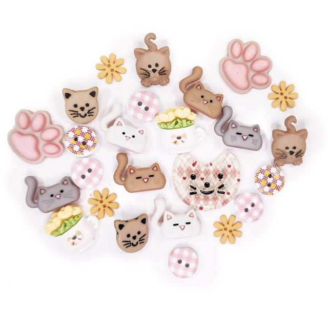 Make It For Mom: Cat Mom Craft Bundle