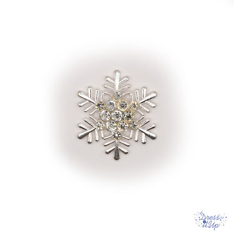 Sparkling rhinestones and enamel detailing add to holiday crafts and jewelry projects