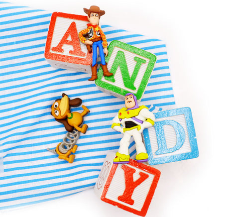 Disney Toy Story Buttons