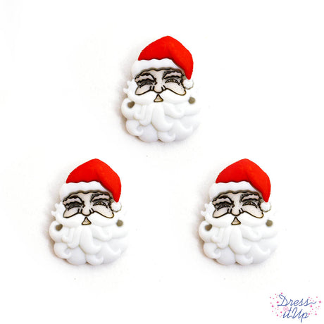 Add St. Nicholas to your Christmas crafts