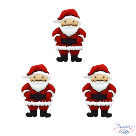 Add some Ho Ho Ho to your Christmas crafts